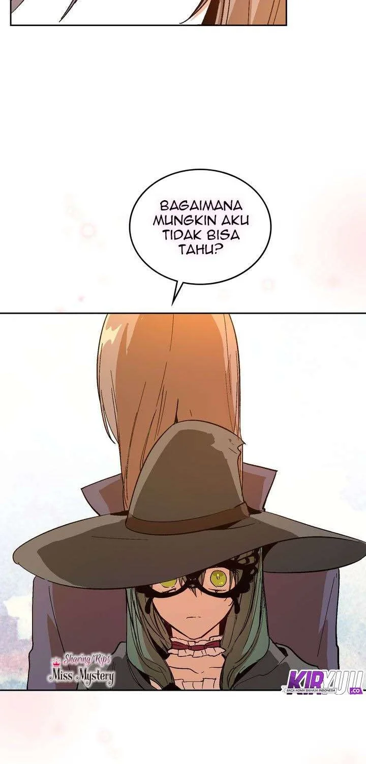 The Reason Why Raeliana Ended up at the Duke’s Mansion Chapter 60 - halaman 28