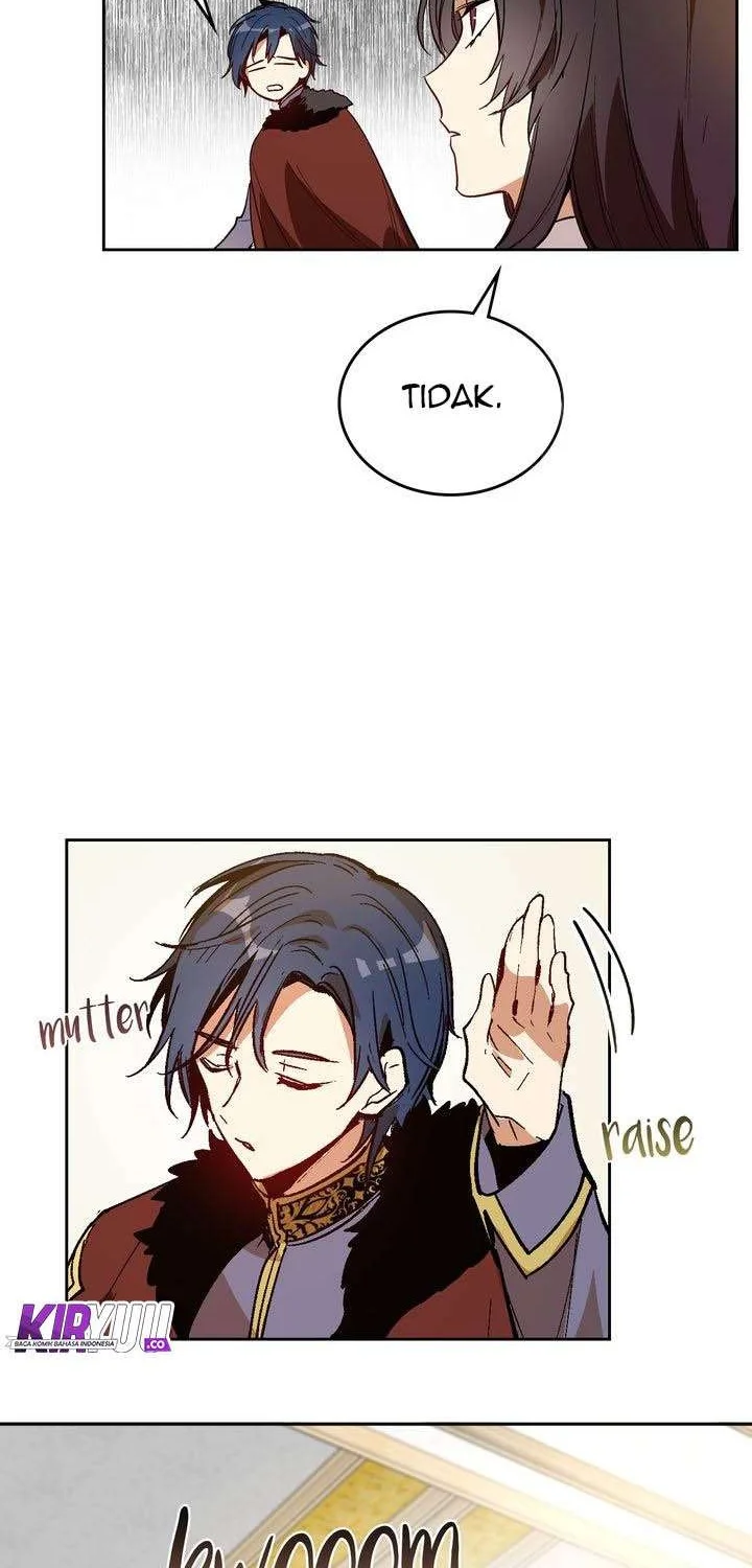 The Reason Why Raeliana Ended up at the Duke’s Mansion Chapter 60 - halaman 31