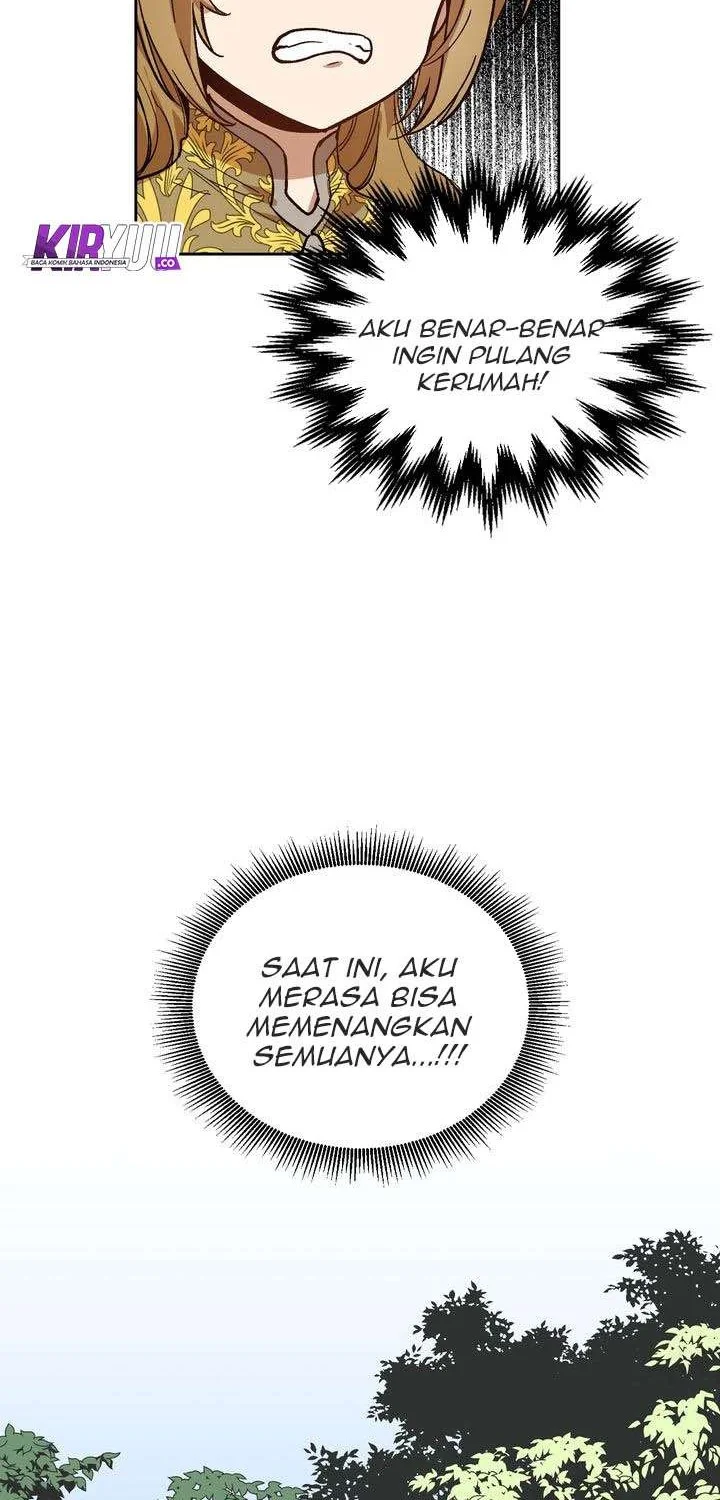 The Reason Why Raeliana Ended up at the Duke’s Mansion Chapter 60 - halaman 8