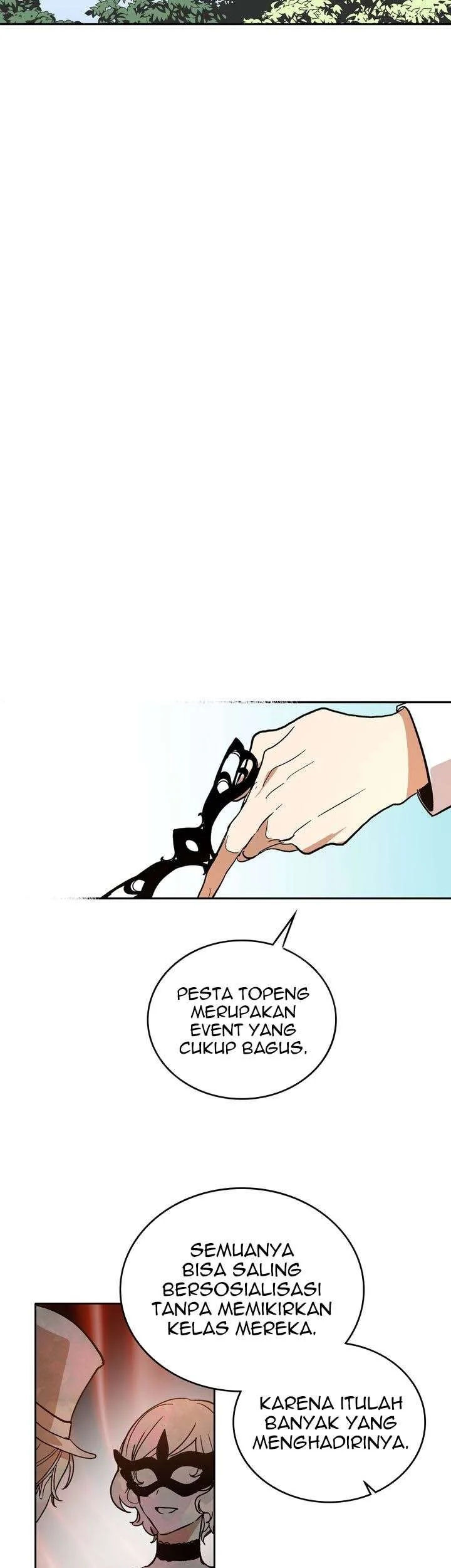 The Reason Why Raeliana Ended up at the Duke’s Mansion Chapter 60 - halaman 9