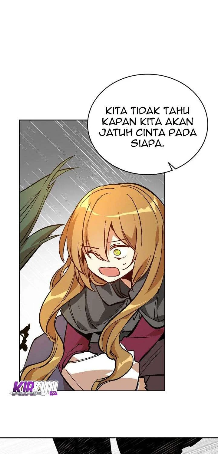 The Reason Why Raeliana Ended up at the Duke’s Mansion Chapter 61 - halaman 10
