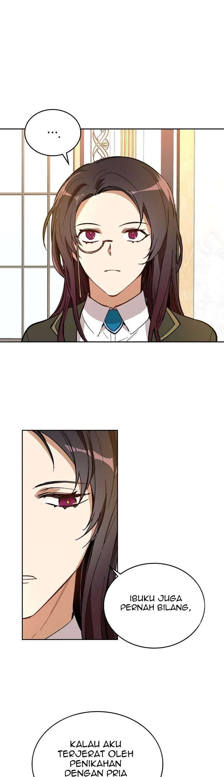 The Reason Why Raeliana Ended up at the Duke’s Mansion Chapter 61 - halaman 12