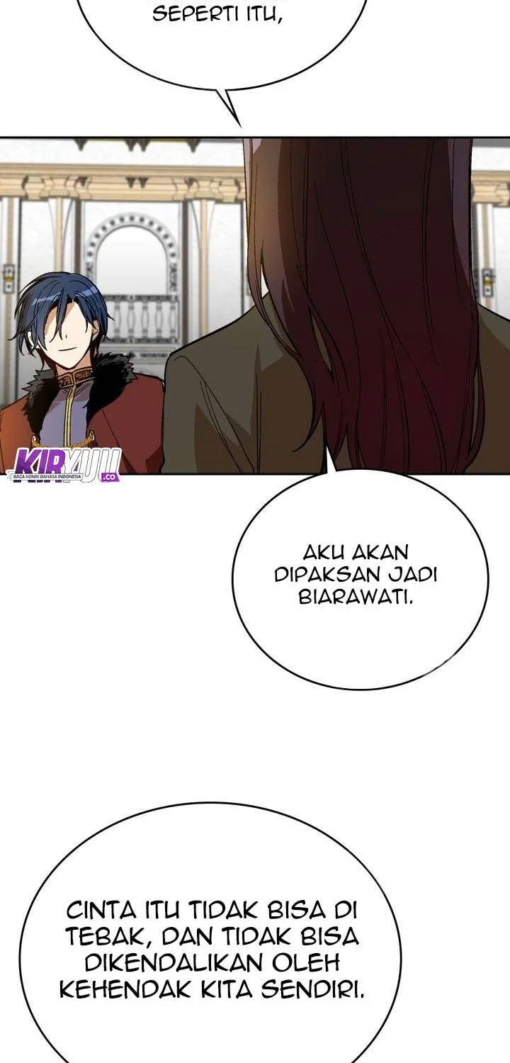 The Reason Why Raeliana Ended up at the Duke’s Mansion Chapter 61 - halaman 13