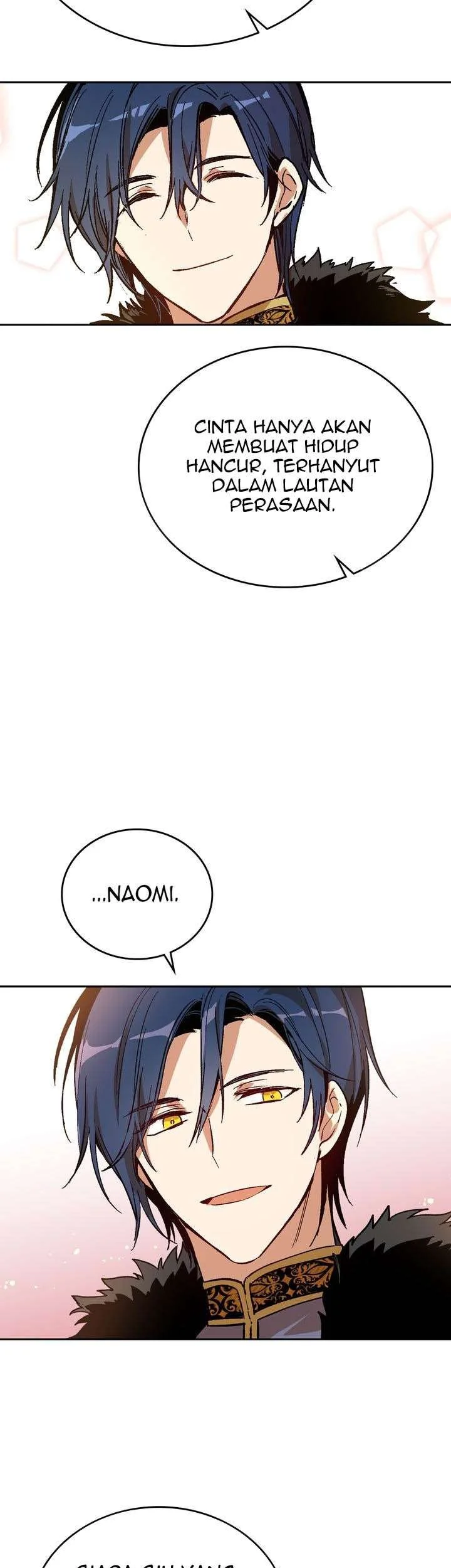 The Reason Why Raeliana Ended up at the Duke’s Mansion Chapter 61 - halaman 14