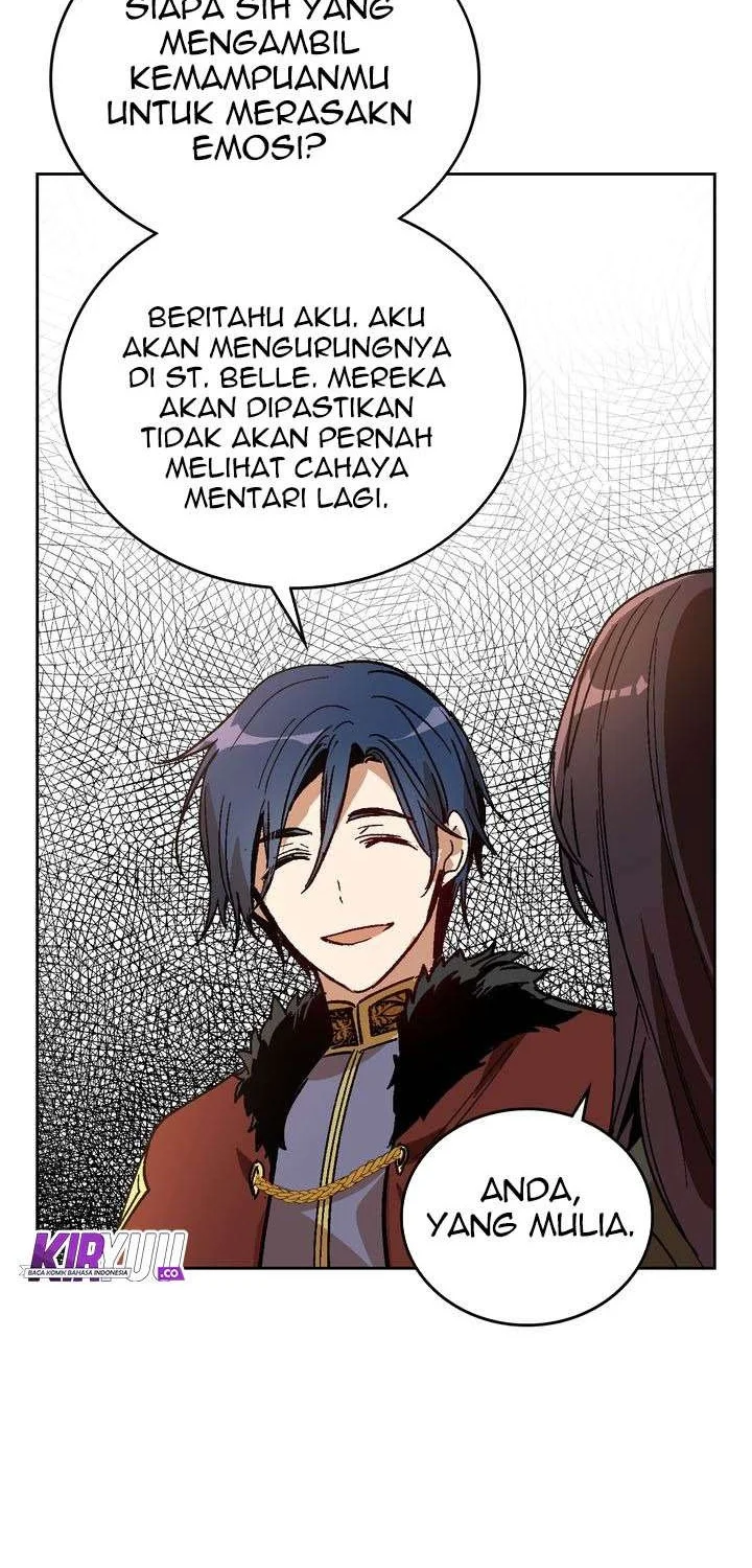 The Reason Why Raeliana Ended up at the Duke’s Mansion Chapter 61 - halaman 15