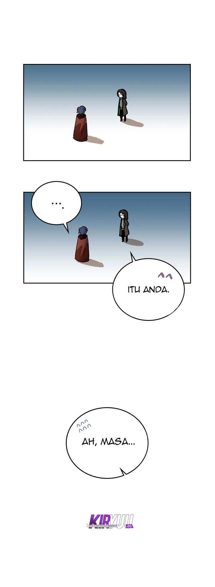 The Reason Why Raeliana Ended up at the Duke’s Mansion Chapter 61 - halaman 16