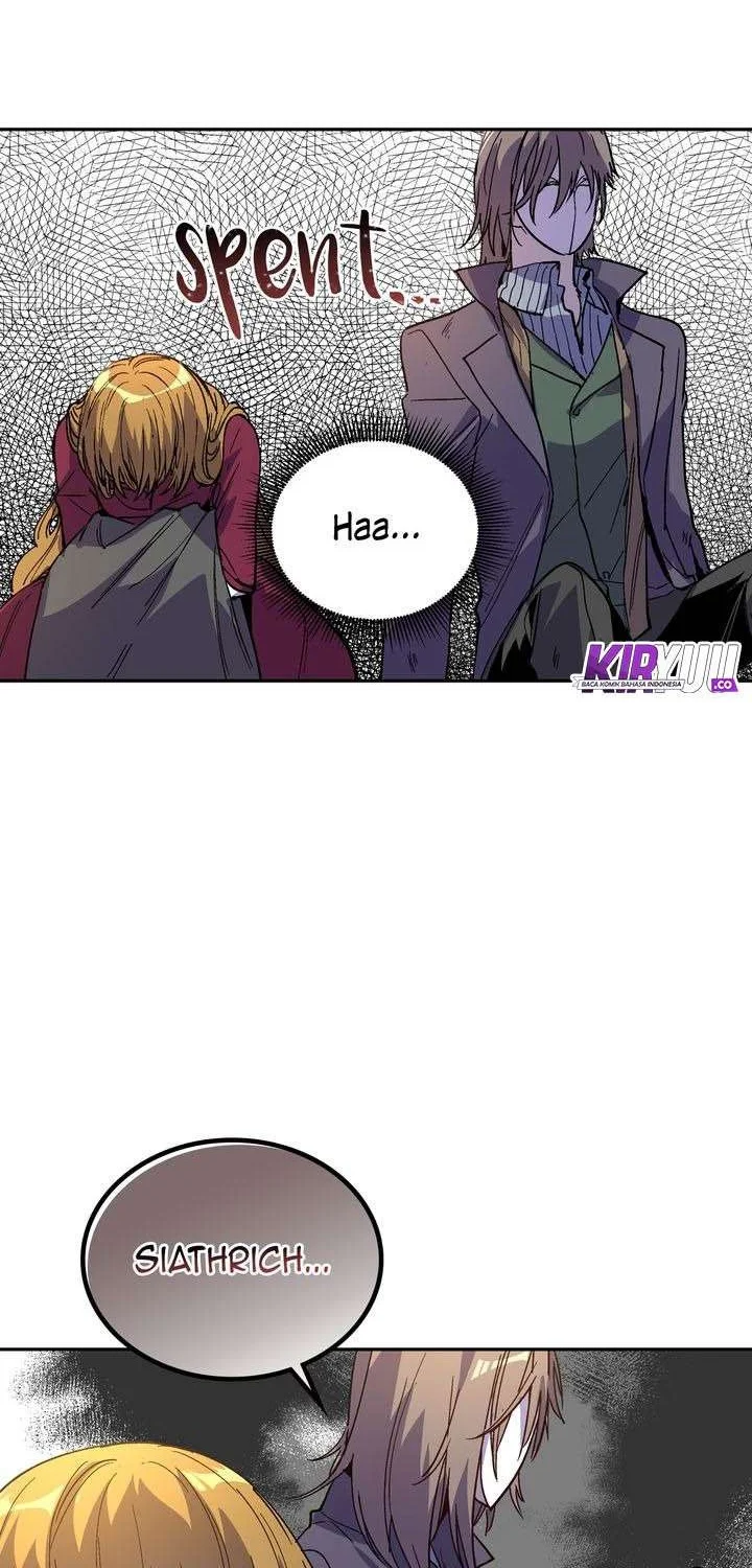 The Reason Why Raeliana Ended up at the Duke’s Mansion Chapter 61 - halaman 18