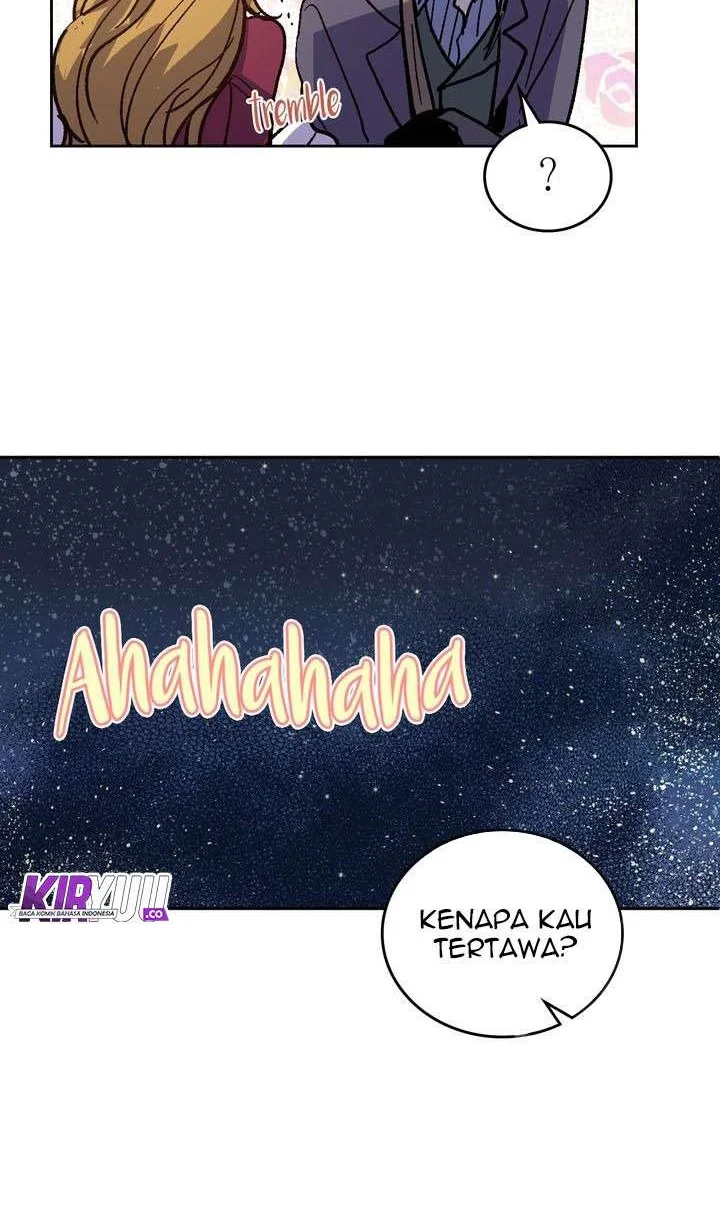 The Reason Why Raeliana Ended up at the Duke’s Mansion Chapter 61 - halaman 20