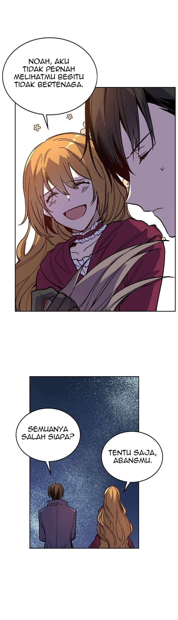 The Reason Why Raeliana Ended up at the Duke’s Mansion Chapter 61 - halaman 21