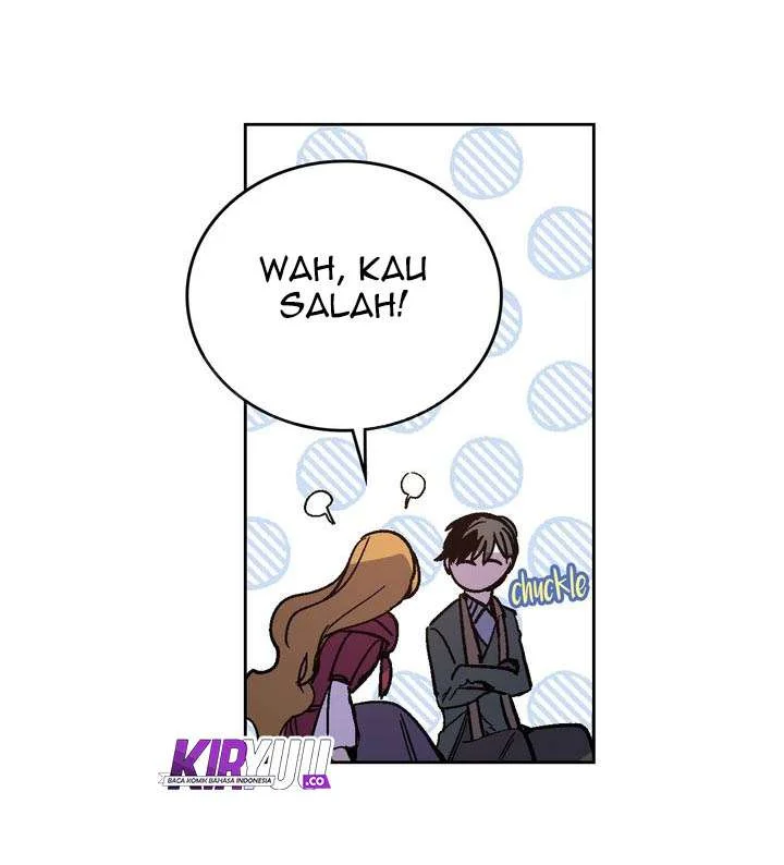 The Reason Why Raeliana Ended up at the Duke’s Mansion Chapter 61 - halaman 25