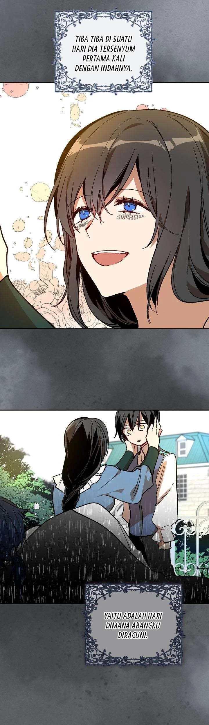 The Reason Why Raeliana Ended up at the Duke’s Mansion Chapter 61 - halaman 30