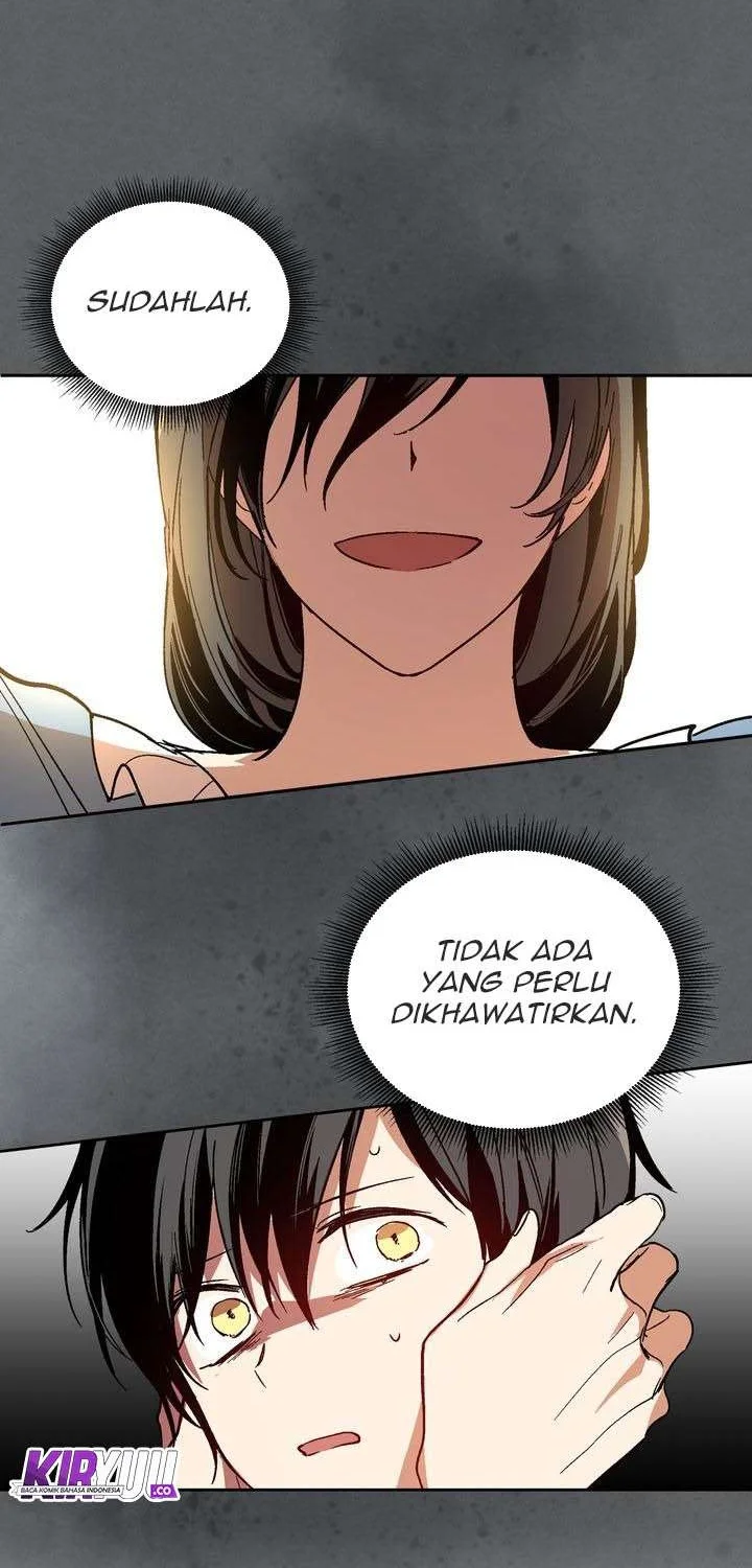 The Reason Why Raeliana Ended up at the Duke’s Mansion Chapter 61 - halaman 31