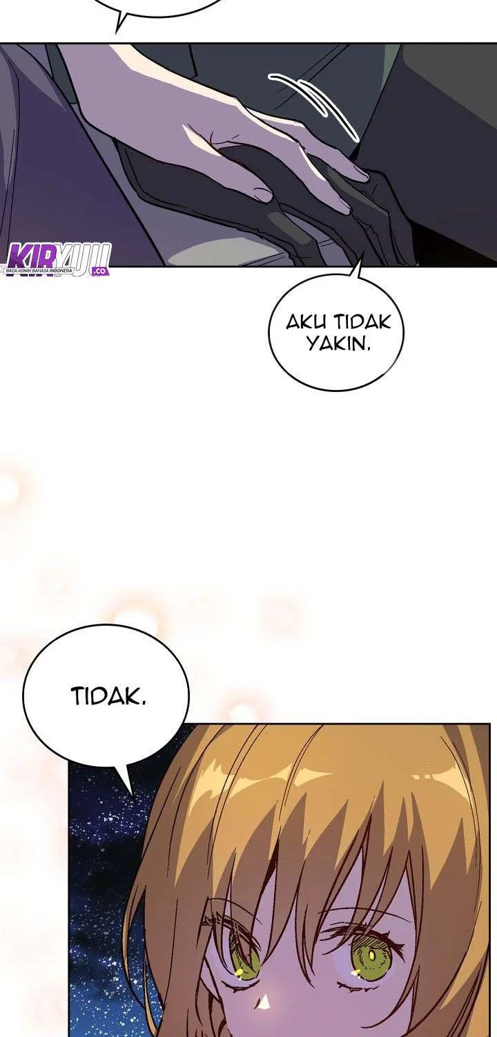 The Reason Why Raeliana Ended up at the Duke’s Mansion Chapter 61 - halaman 34