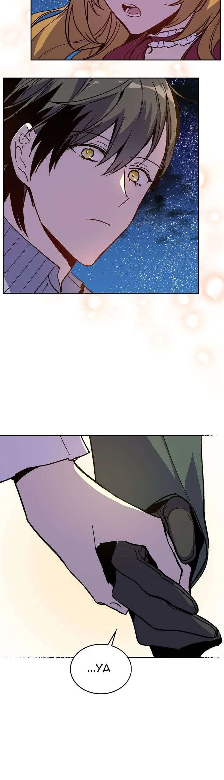 The Reason Why Raeliana Ended up at the Duke’s Mansion Chapter 61 - halaman 35