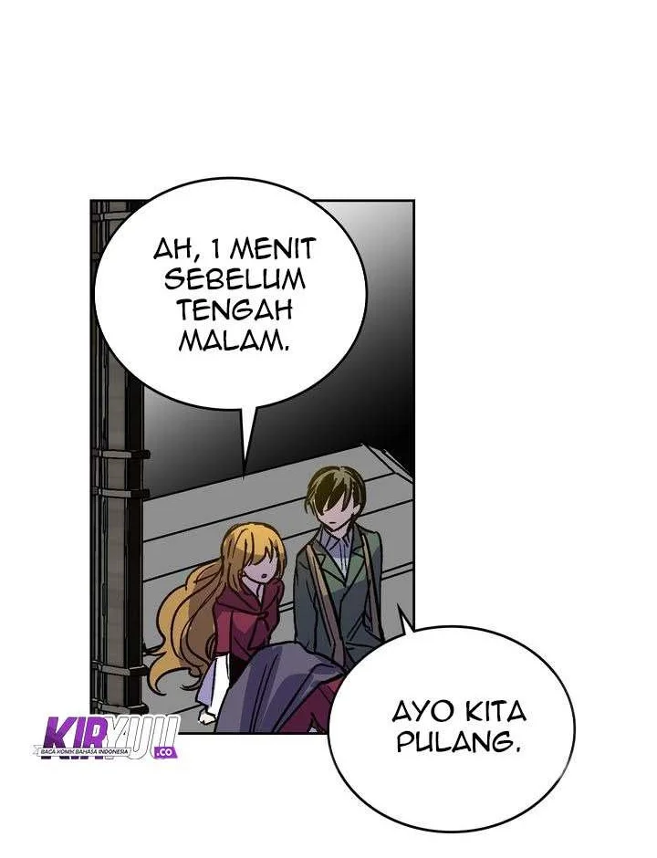 The Reason Why Raeliana Ended up at the Duke’s Mansion Chapter 61 - halaman 36