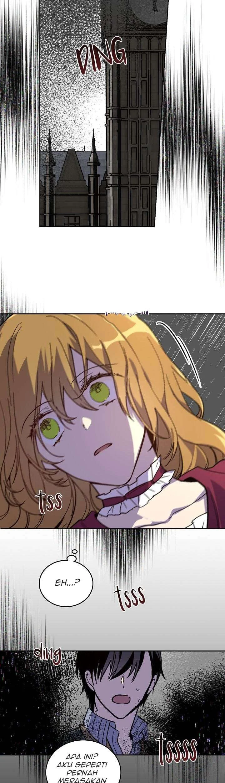 The Reason Why Raeliana Ended up at the Duke’s Mansion Chapter 61 - halaman 39