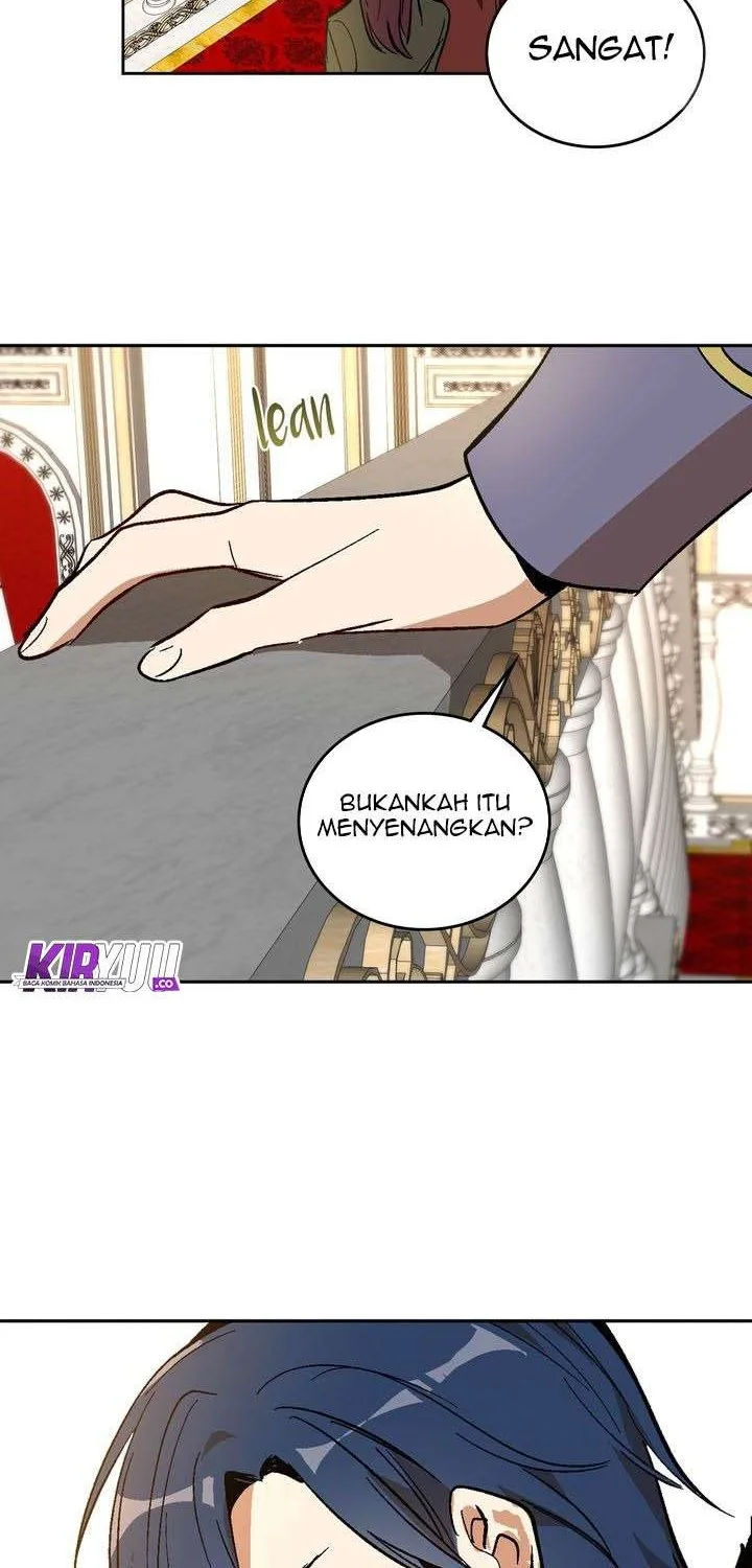 The Reason Why Raeliana Ended up at the Duke’s Mansion Chapter 61 - halaman 8