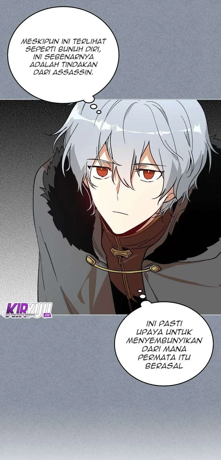 The Reason Why Raeliana Ended up at the Duke’s Mansion Chapter 62 - halaman 10