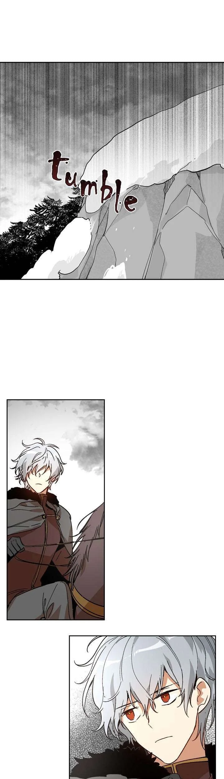 The Reason Why Raeliana Ended up at the Duke’s Mansion Chapter 62 - halaman 12