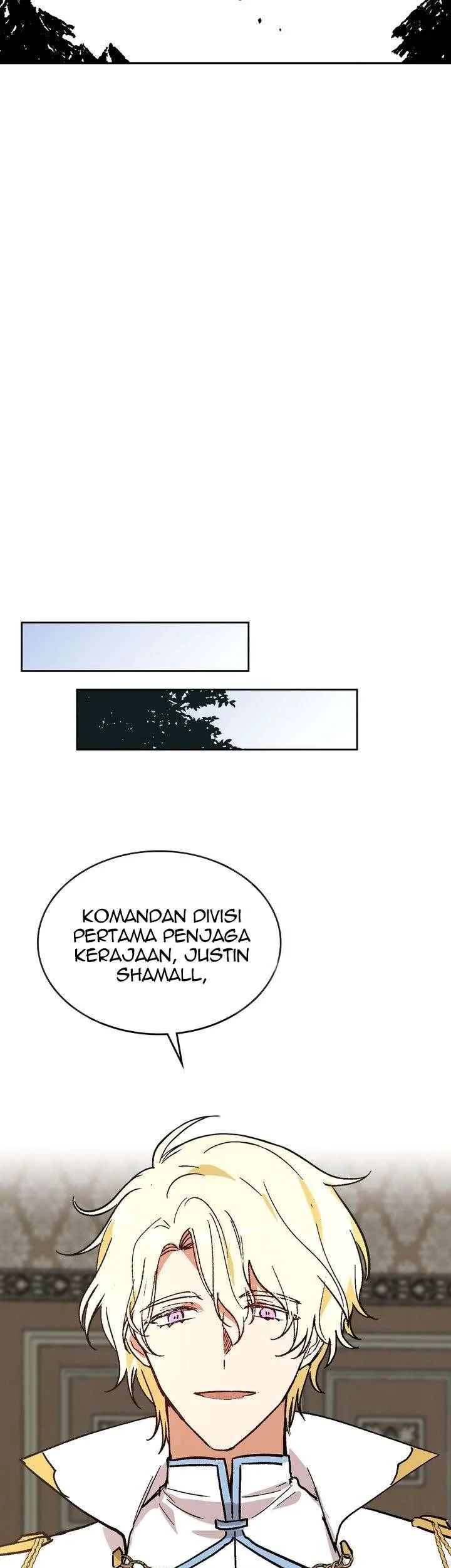 The Reason Why Raeliana Ended up at the Duke’s Mansion Chapter 62 - halaman 14