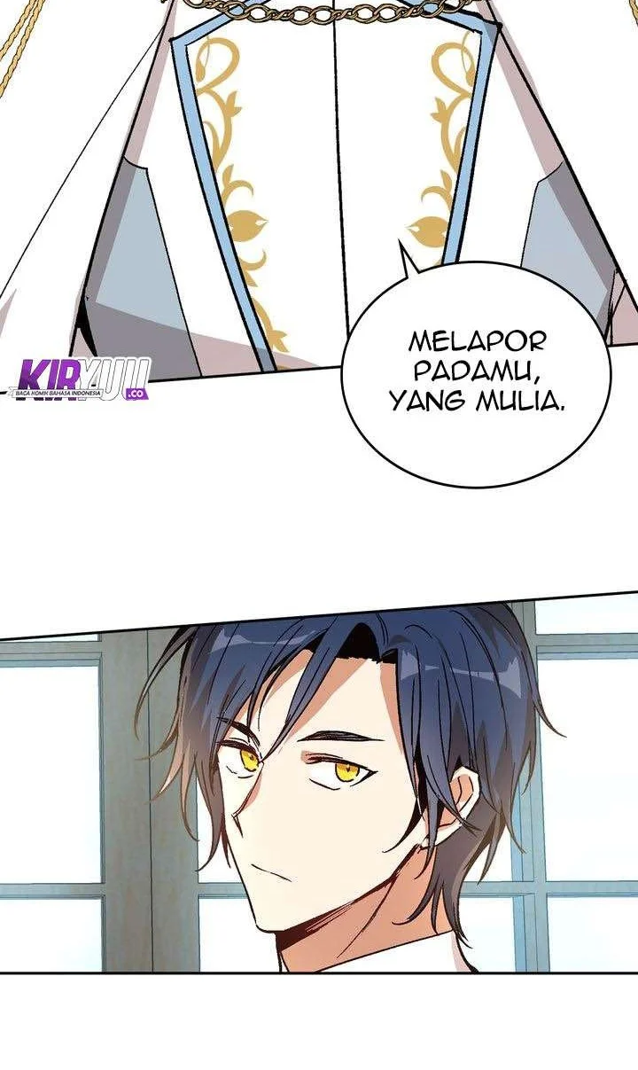 The Reason Why Raeliana Ended up at the Duke’s Mansion Chapter 62 - halaman 15