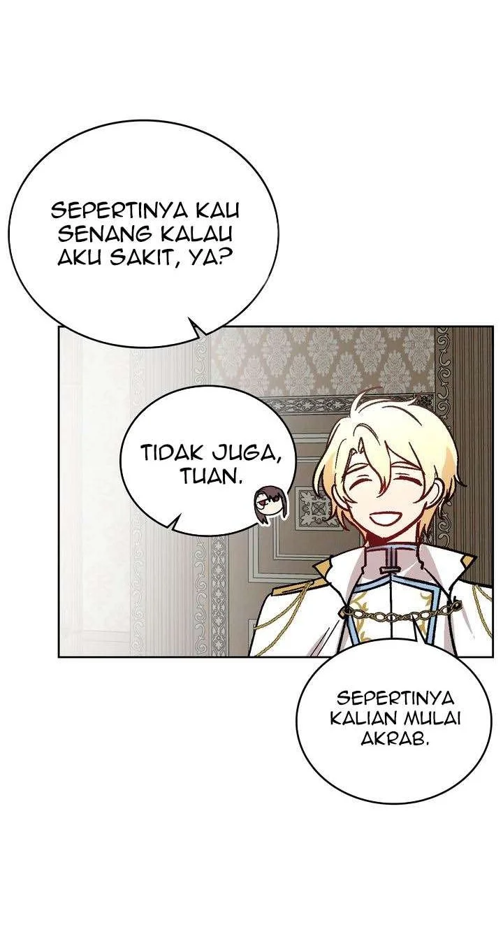 The Reason Why Raeliana Ended up at the Duke’s Mansion Chapter 62 - halaman 19