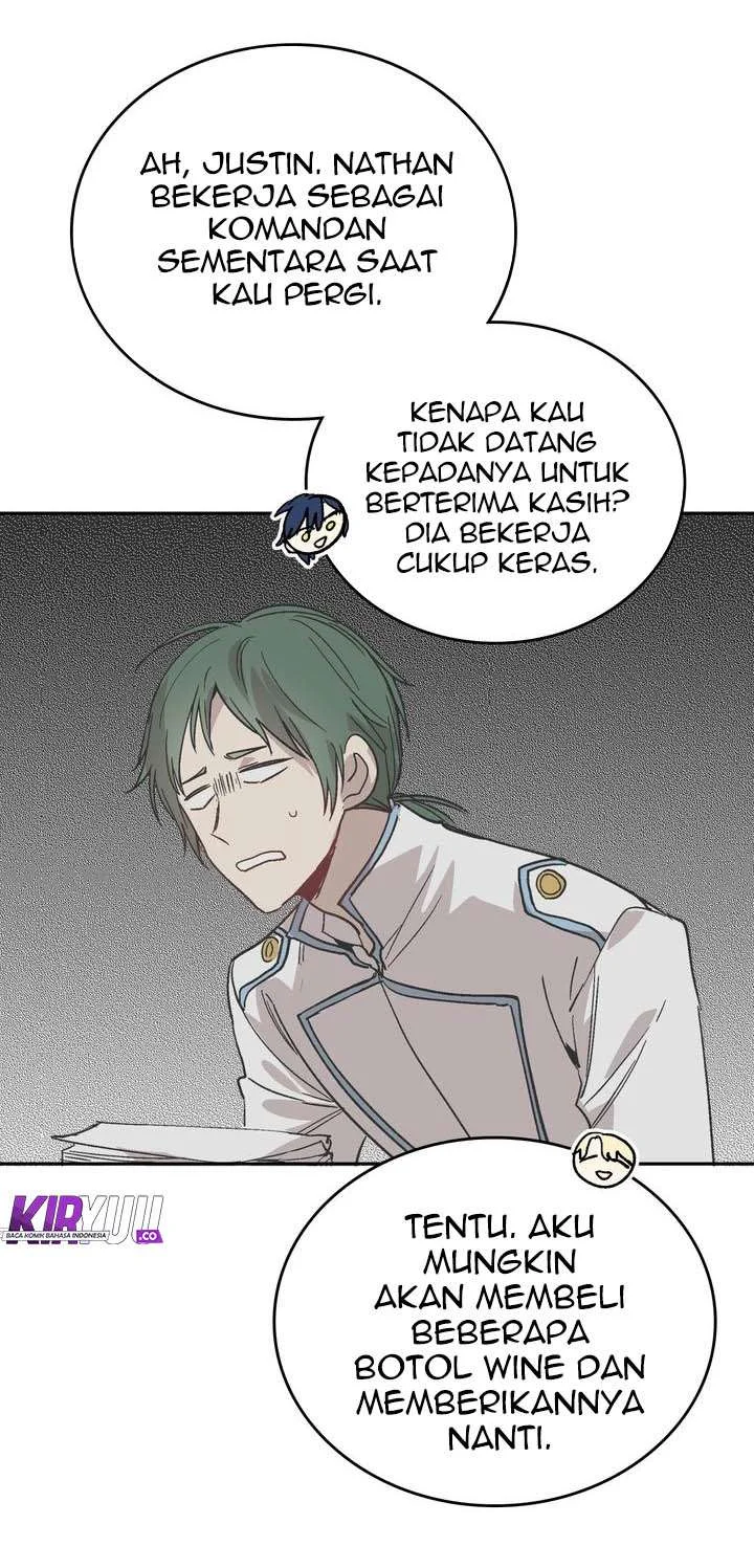The Reason Why Raeliana Ended up at the Duke’s Mansion Chapter 62 - halaman 20