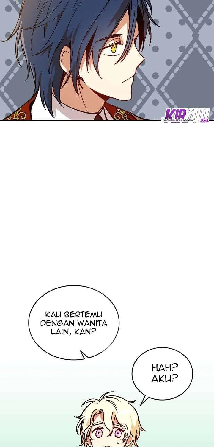 The Reason Why Raeliana Ended up at the Duke’s Mansion Chapter 62 - halaman 22