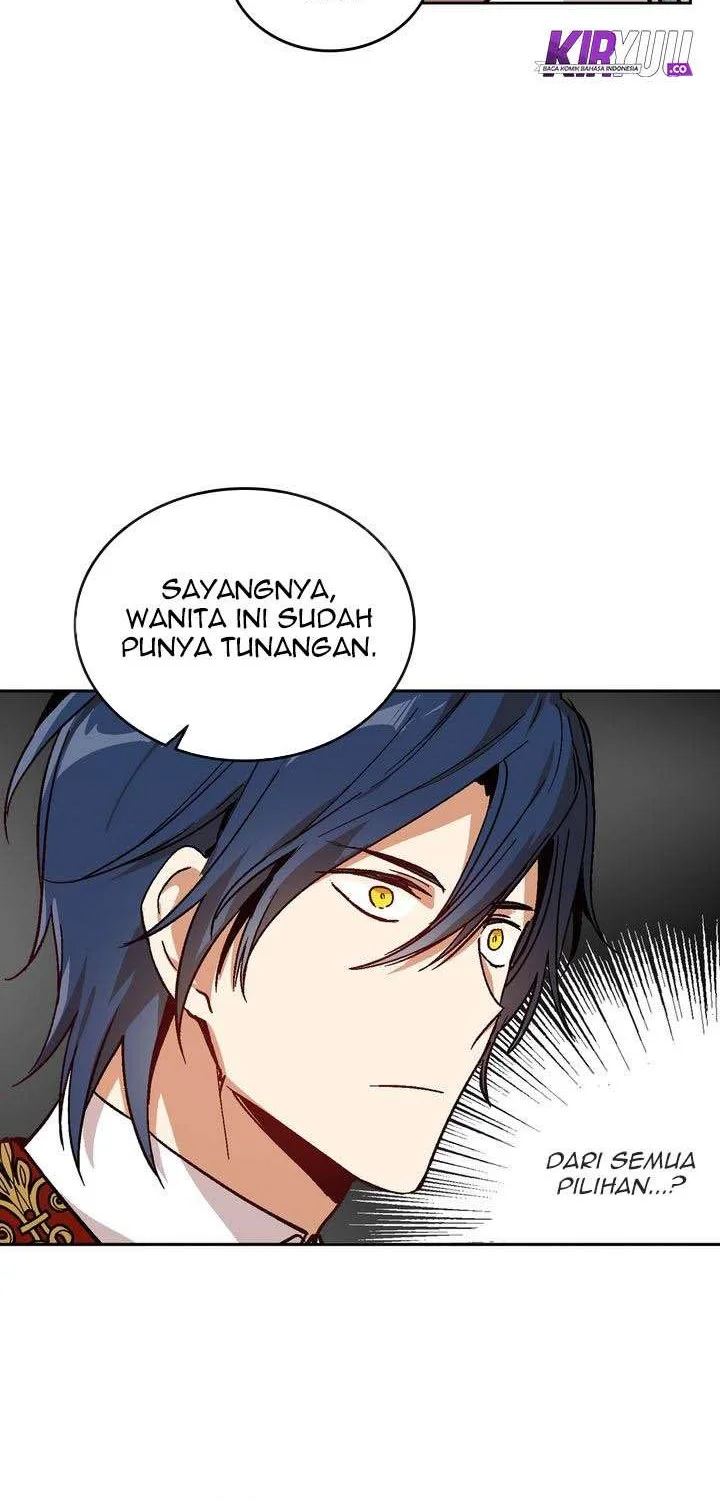 The Reason Why Raeliana Ended up at the Duke’s Mansion Chapter 62 - halaman 24