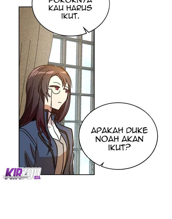The Reason Why Raeliana Ended up at the Duke’s Mansion Chapter 62 - halaman 27