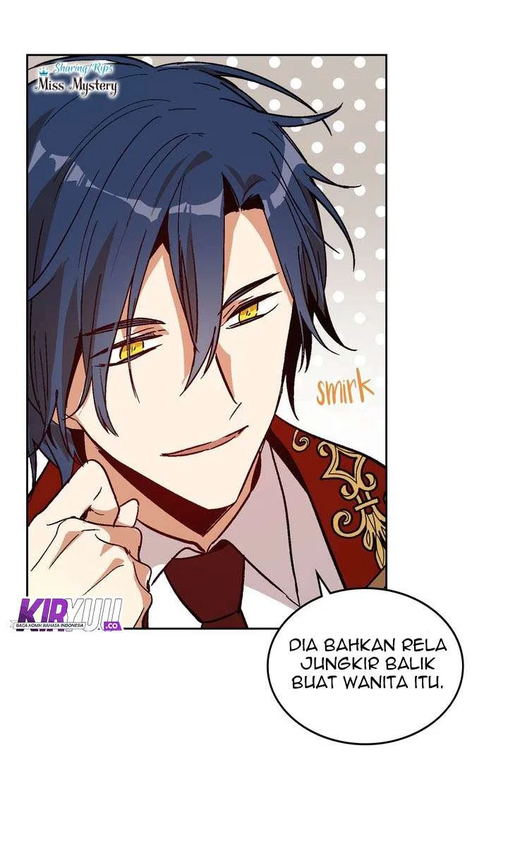 The Reason Why Raeliana Ended up at the Duke’s Mansion Chapter 62 - halaman 30