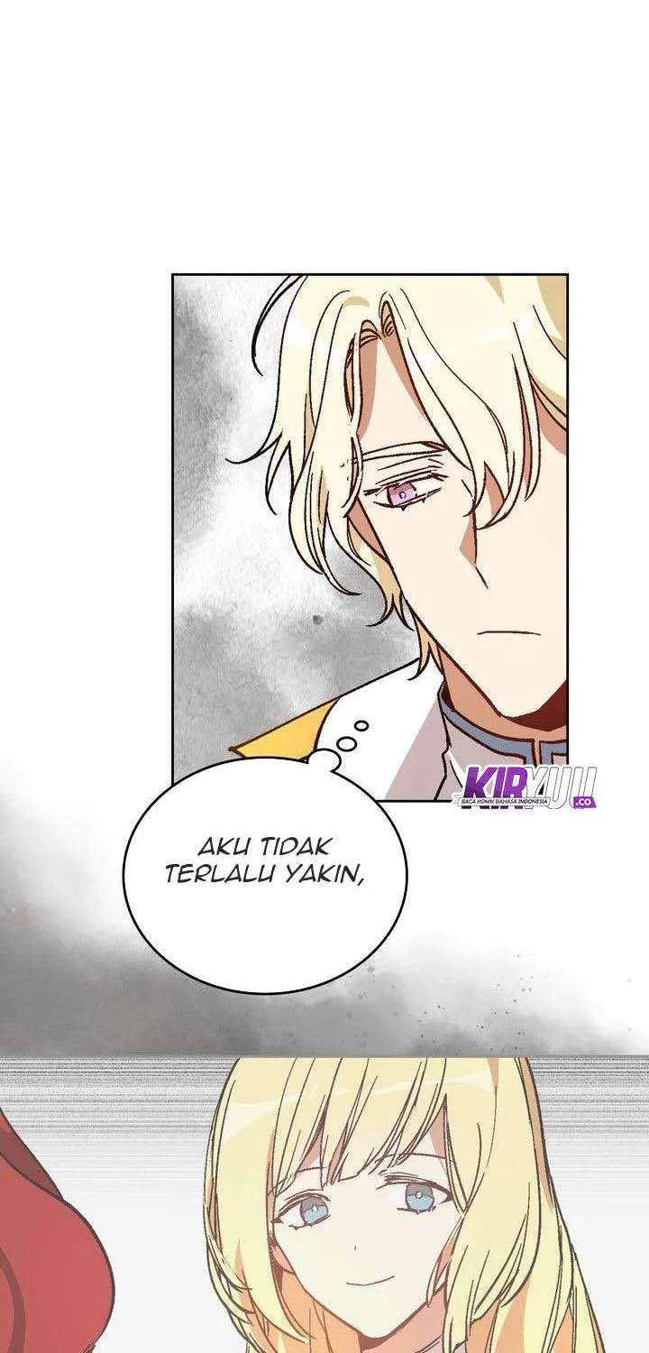 The Reason Why Raeliana Ended up at the Duke’s Mansion Chapter 62 - halaman 34