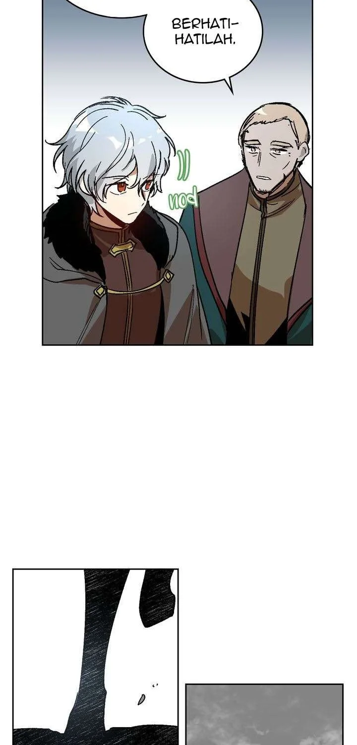The Reason Why Raeliana Ended up at the Duke’s Mansion Chapter 62 - halaman 5
