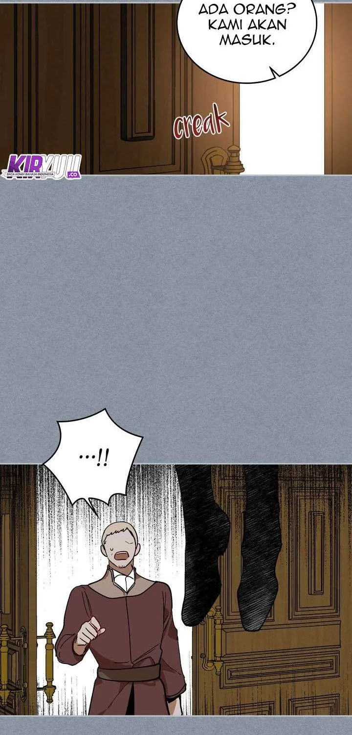 The Reason Why Raeliana Ended up at the Duke’s Mansion Chapter 62 - halaman 8