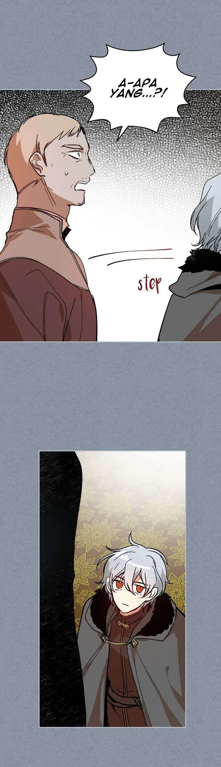 The Reason Why Raeliana Ended up at the Duke’s Mansion Chapter 62 - halaman 9