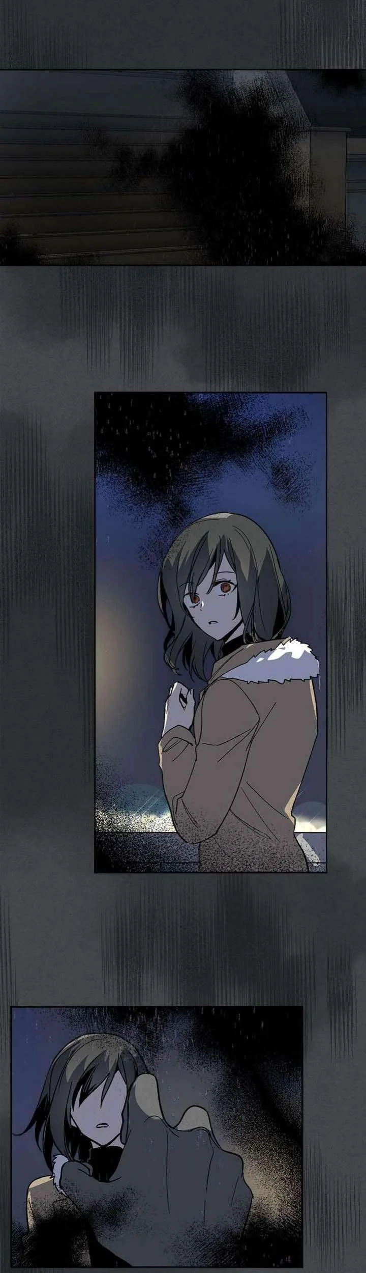 The Reason Why Raeliana Ended up at the Duke’s Mansion Chapter 63 - halaman 1