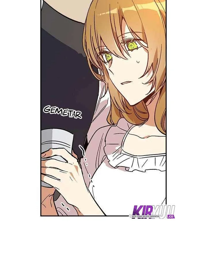 The Reason Why Raeliana Ended up at the Duke’s Mansion Chapter 63 - halaman 10