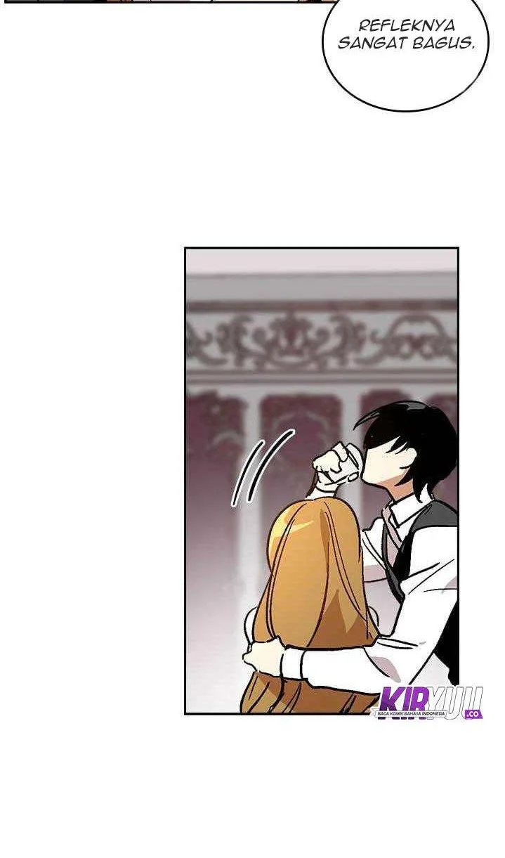 The Reason Why Raeliana Ended up at the Duke’s Mansion Chapter 63 - halaman 12