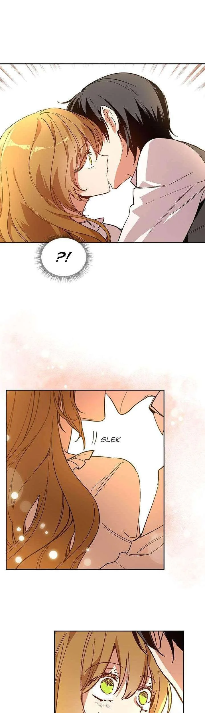 The Reason Why Raeliana Ended up at the Duke’s Mansion Chapter 63 - halaman 13