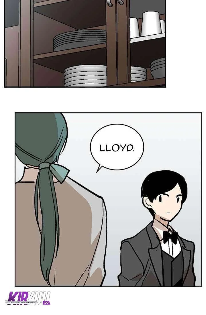 The Reason Why Raeliana Ended up at the Duke’s Mansion Chapter 63 - halaman 16