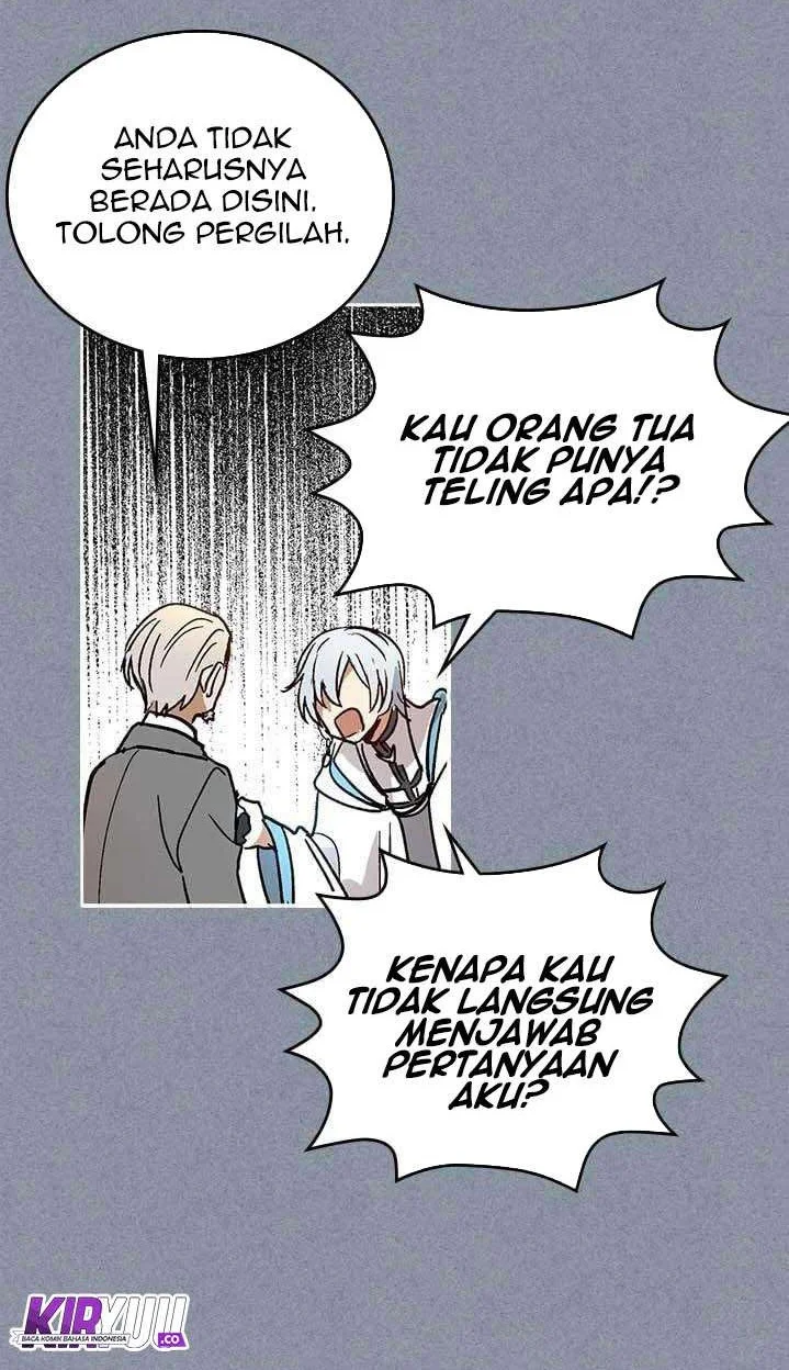 The Reason Why Raeliana Ended up at the Duke’s Mansion Chapter 63 - halaman 22
