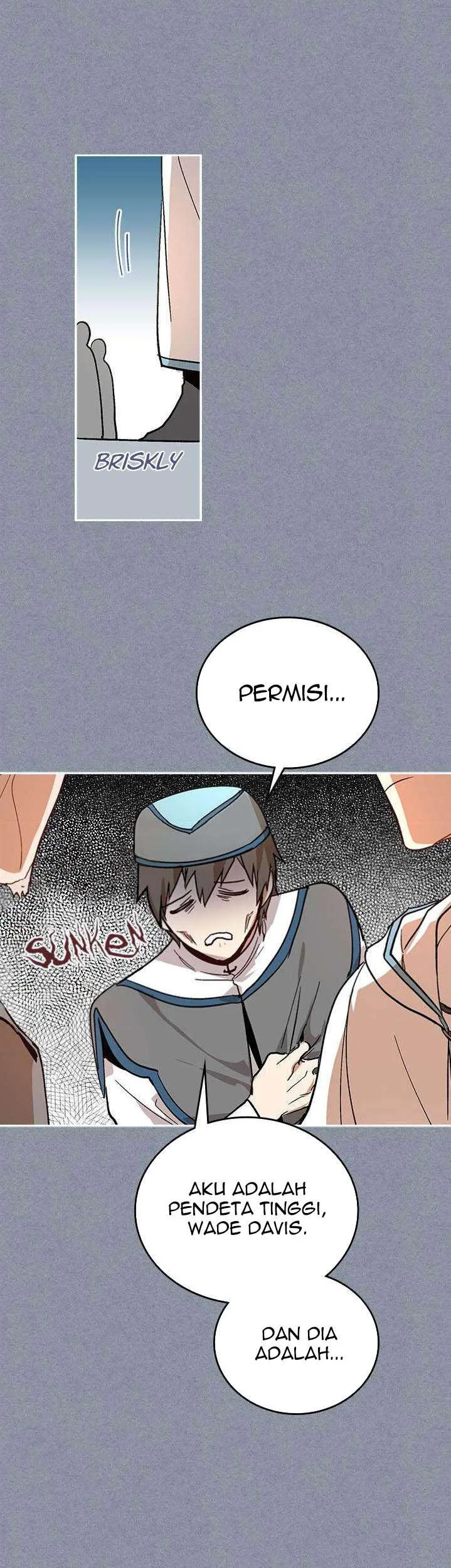 The Reason Why Raeliana Ended up at the Duke’s Mansion Chapter 63 - halaman 23