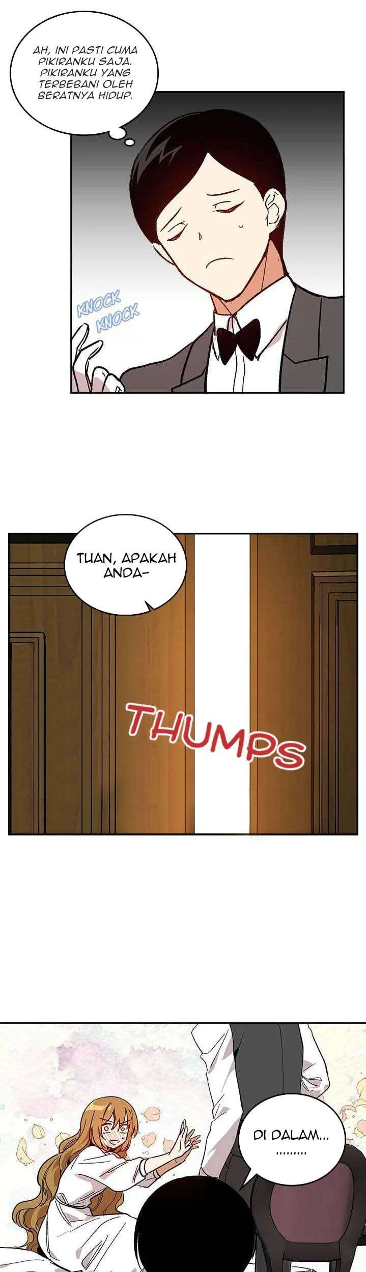 The Reason Why Raeliana Ended up at the Duke’s Mansion Chapter 63 - halaman 29