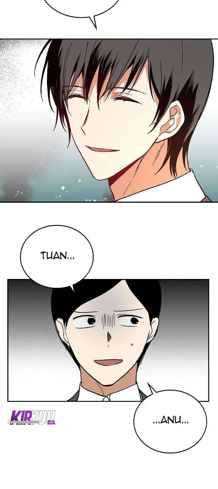 The Reason Why Raeliana Ended up at the Duke’s Mansion Chapter 63 - halaman 32