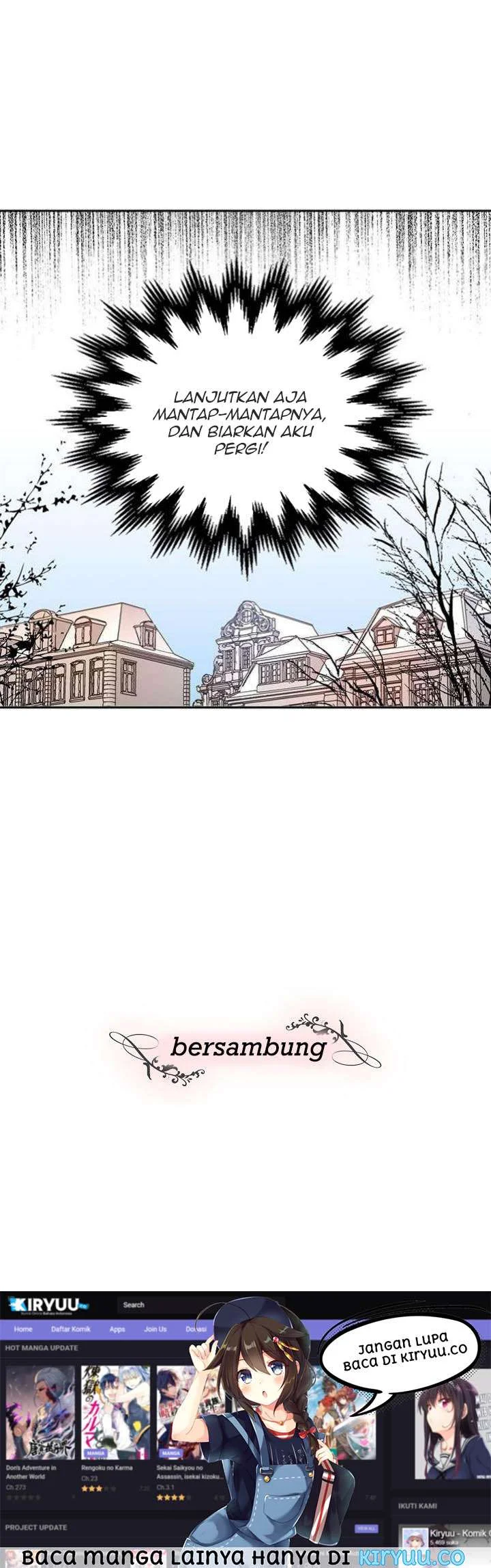 The Reason Why Raeliana Ended up at the Duke’s Mansion Chapter 63 - halaman 33