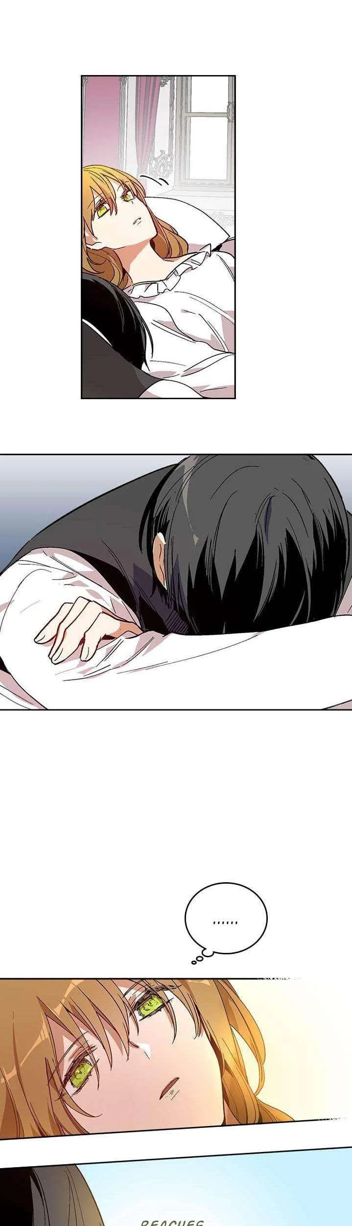 The Reason Why Raeliana Ended up at the Duke’s Mansion Chapter 63 - halaman 5