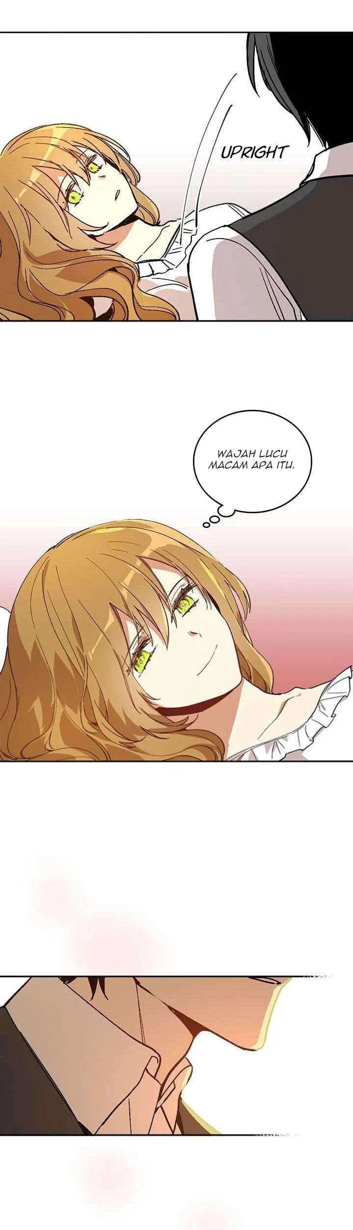 The Reason Why Raeliana Ended up at the Duke’s Mansion Chapter 63 - halaman 7