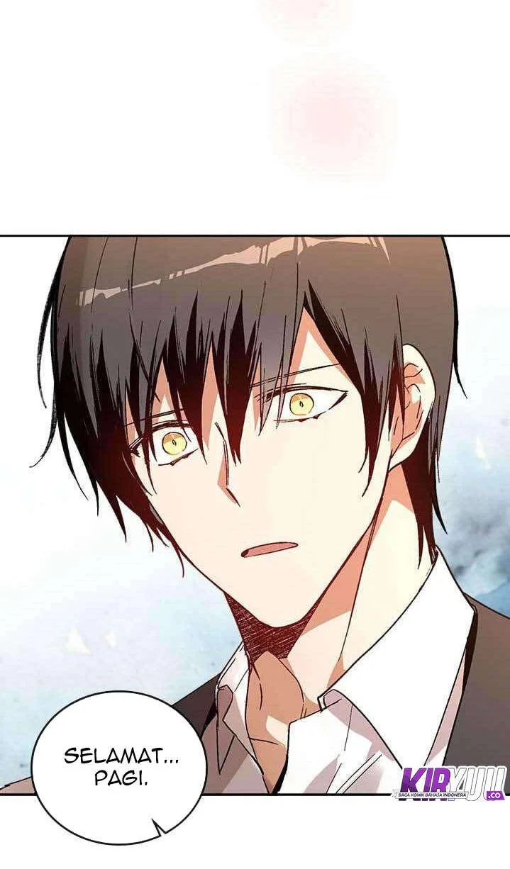 The Reason Why Raeliana Ended up at the Duke’s Mansion Chapter 63 - halaman 8