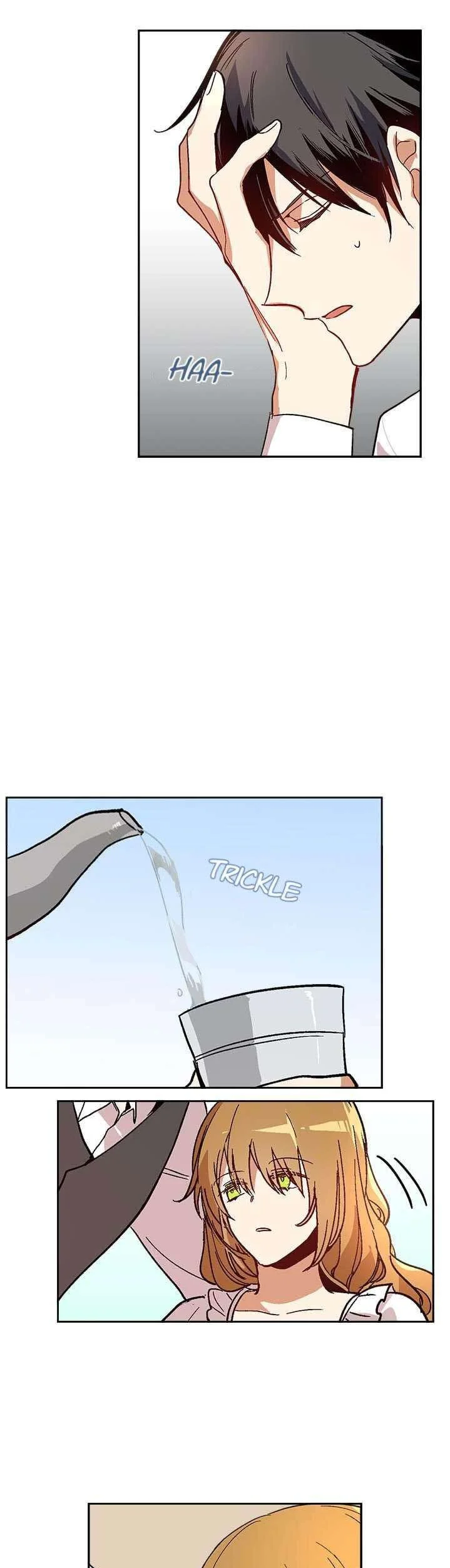 The Reason Why Raeliana Ended up at the Duke’s Mansion Chapter 63 - halaman 9