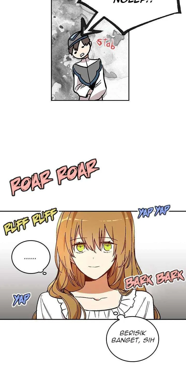 The Reason Why Raeliana Ended up at the Duke’s Mansion Chapter 64 - halaman 12